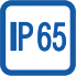 Класс пылевлагозащиты IP65