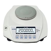 Acom JW-1-2002 RS232C